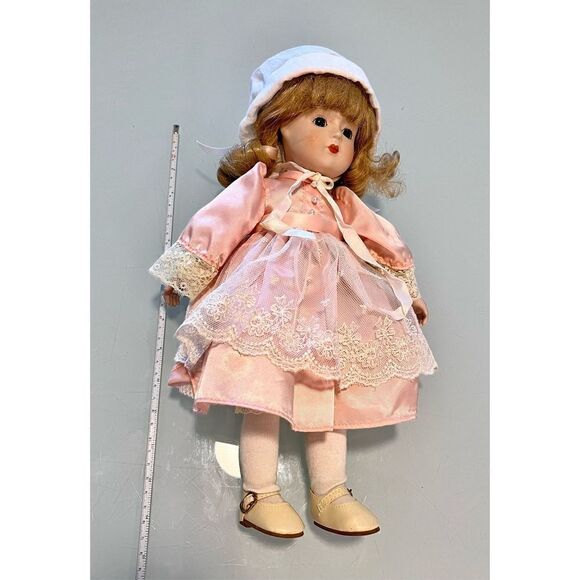 Haunted Doll Negative Spirit Attached~Keres~ Not a Toy~Experienced Practitioners - Picture 10 of 12